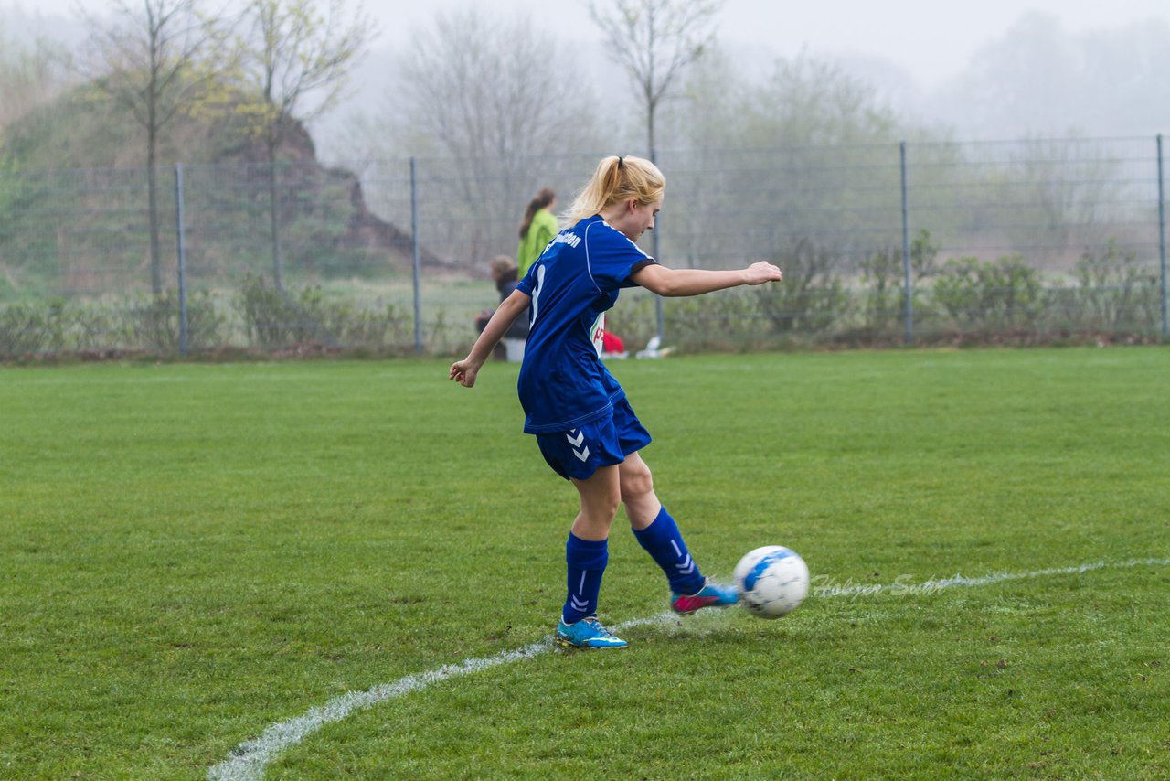 Bild 68 - SC Kaltenkirchen - SG Trittau/Sdstormarn : Ergebnis: 0:6